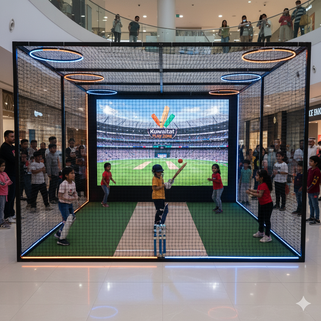 Real-time Cricket Analytics